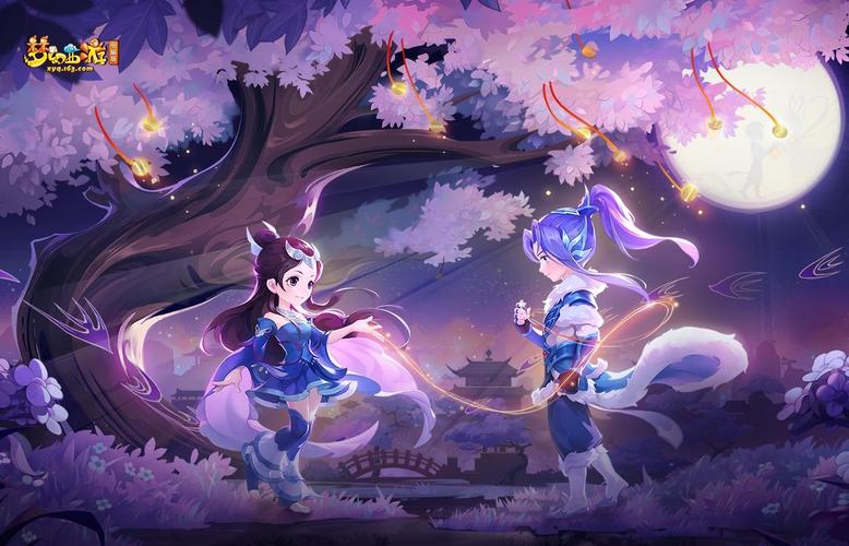 梦幻西游私服最新资讯