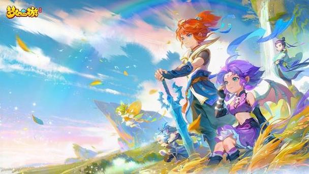 梦幻西游免费充值SF